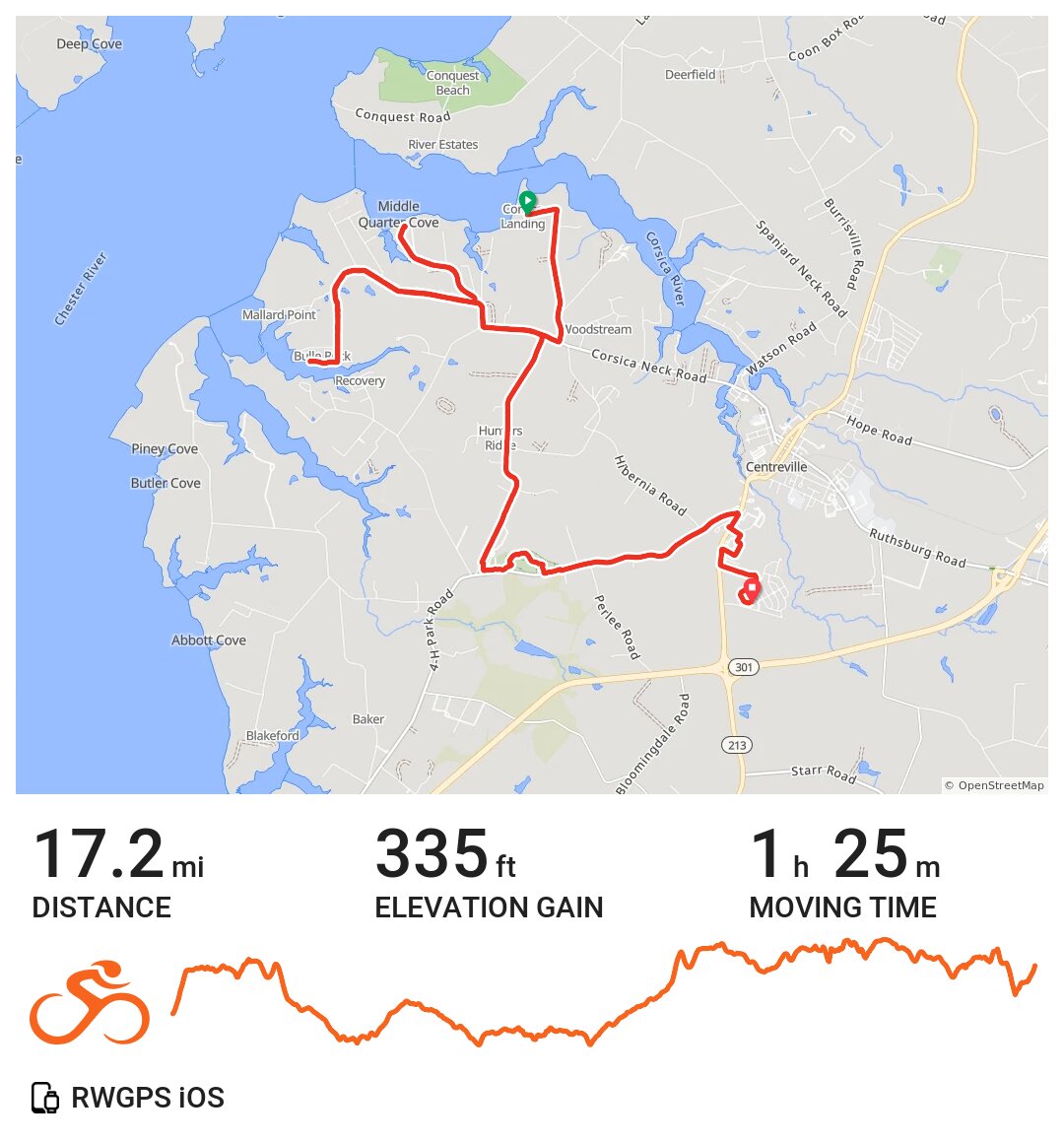 10/08/21 · Ride with GPS