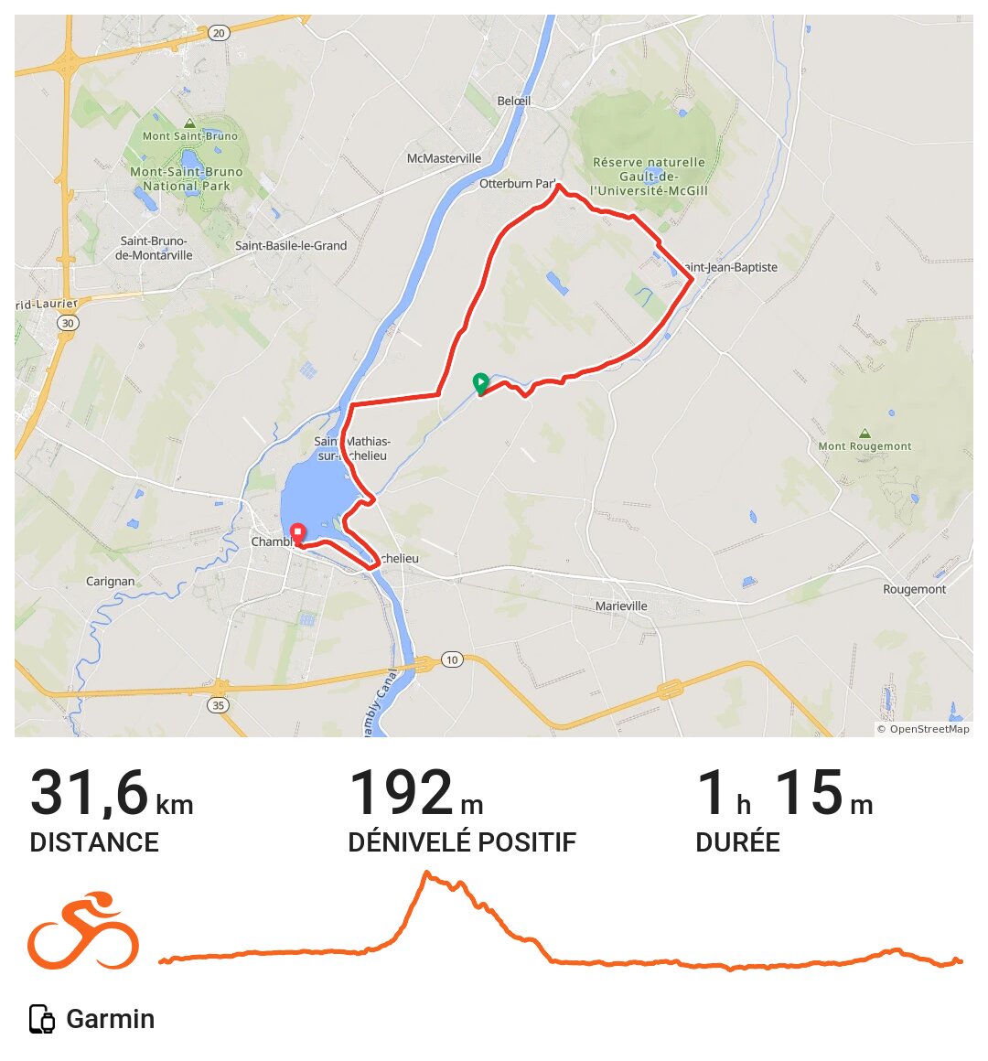 13/03/16 · Ride with GPS